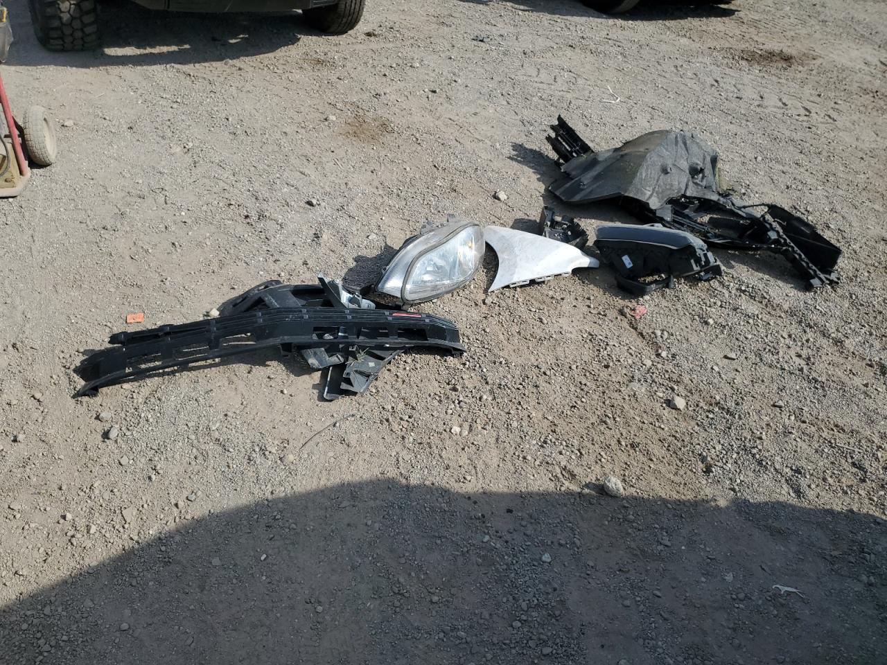 CHEVROLET SILVERADO K1500 LT TRAIL BOSS