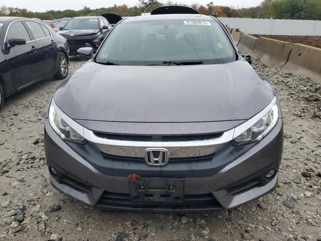 2016 HONDA CIVIC EX 19XFC1F3XGE206355