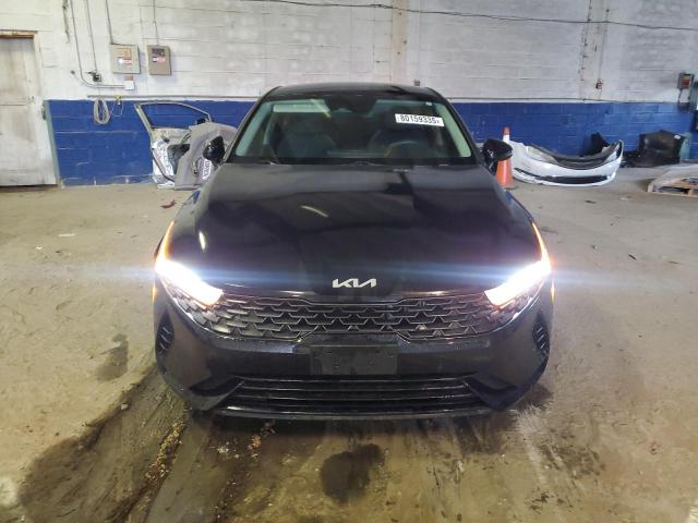 2023 KIA K5 LXS - 5XXG14J24PG197315