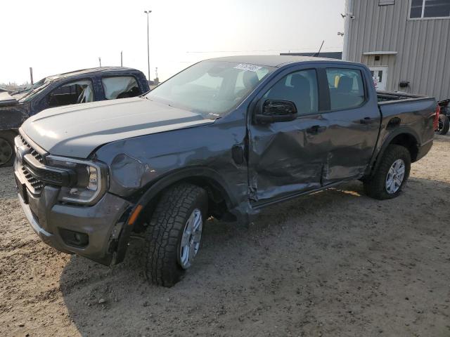 2025 FORD RANGER XL #3304578434
