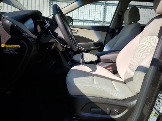 2017 HYUNDAI SANTA FE S - KM8SMDHF8HU216899