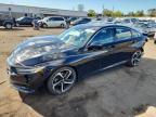 2021 HONDA ACCORD SPO - 1HGCV1F49MA048340