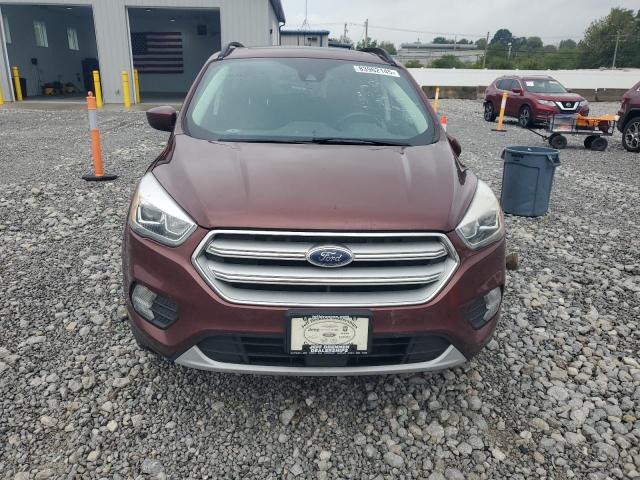 2018 FORD ESCAPE SEL - 1FMCU9HD6JUA14102