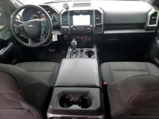 2017 FORD F150 SUPER #3290232205