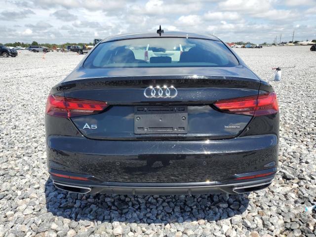 2025 AUDI A5 PREMIUM 45 WAUDACF56SA004874