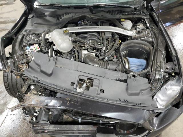 2023 FORD MUSTANG MA #3269042044