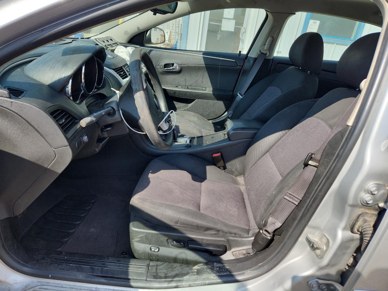 CHEVROLET MALIBU 1LT