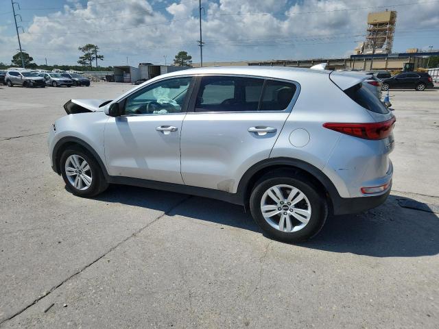 2018 KIA SPORTAGE L KNDPM3AC2J7305022