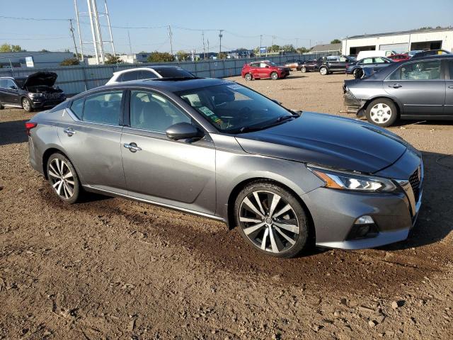 2020 NISSAN ALTIMA PLA 1N4BL4FV1LN302372