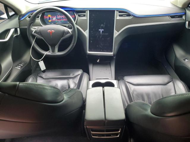 2017 TESLA MODEL S #3287605015