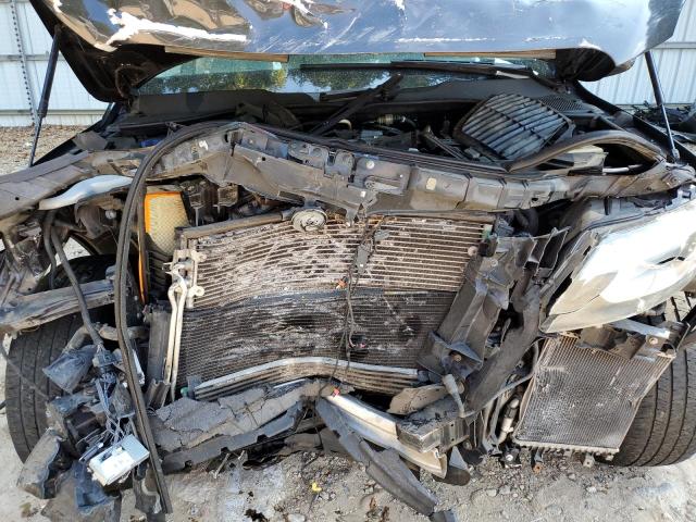 2013 AUDI Q7 PREMIUM - WA1LGAFE6DD012003