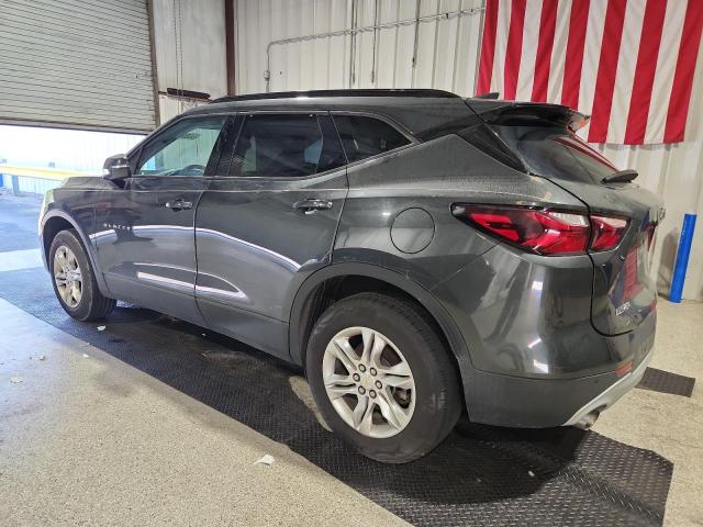 2019 CHEVROLET BLAZER 1LT 3GNKBBRA5KS682340