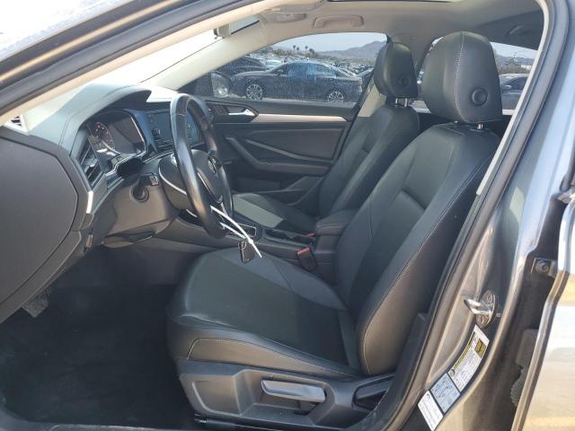 2019 VOLKSWAGEN JETTA S 3VWCB7BU3KM176568