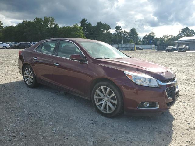 2016 CHEVROLET MALIBU LIM 1G11E5SA6GF101990