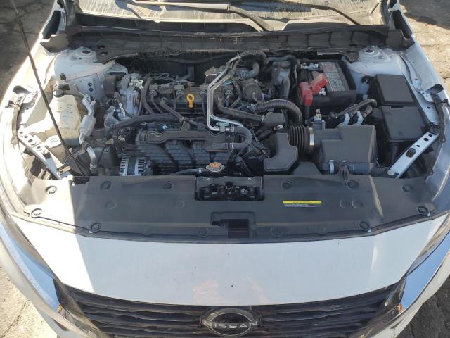 2025 NISSAN ALTIMA SV 1N4BL4DV3SN401311