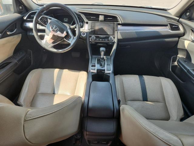 2016 HONDA CIVIC TOUR 2HGFC1F90GH656798