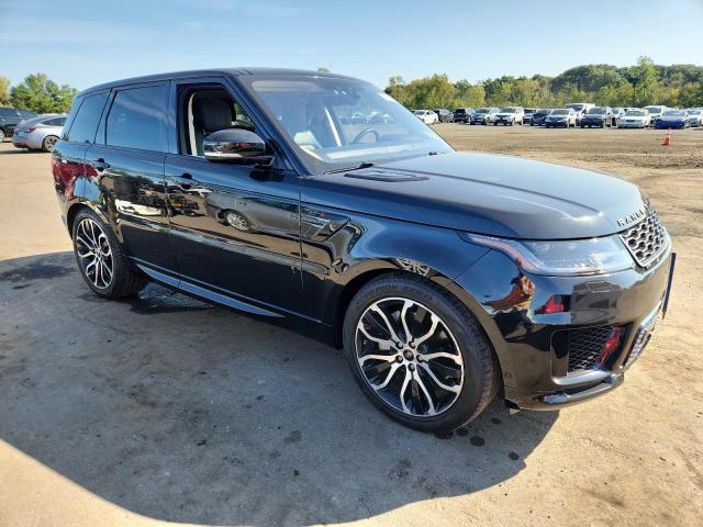 2021 LAND ROVER RANGE ROVE SALWR2SU9MA781203