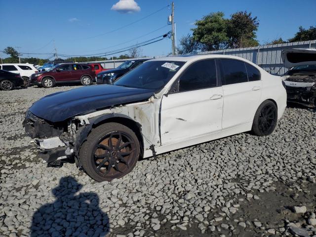 Global Auto Auctions: 2015 BMW 328 I