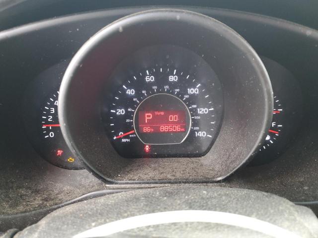 2019 KIA SOUL - KNDJN2A24K7684675