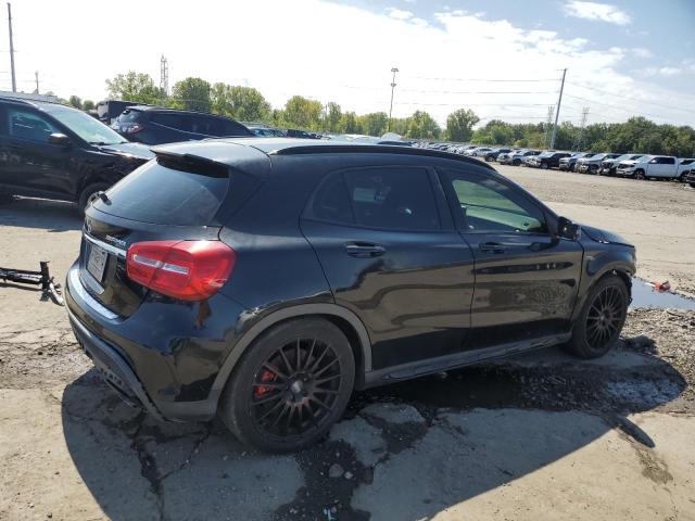 2015 MERCEDES-BENZ GLA 45 AMG WDDTG5CBXFJ054384