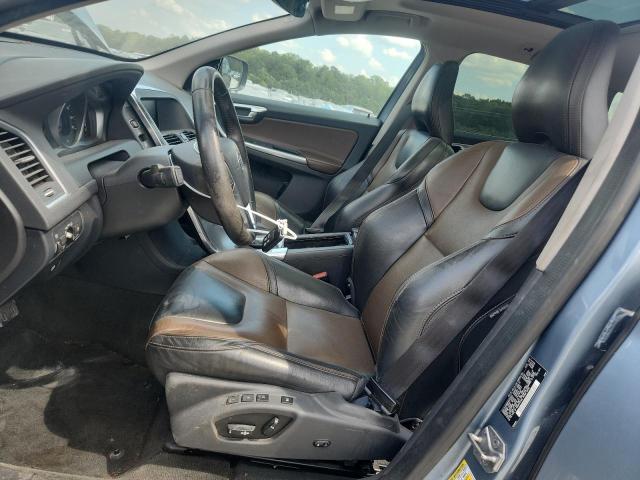 2017 VOLVO XC60 T5 DY #3279581252