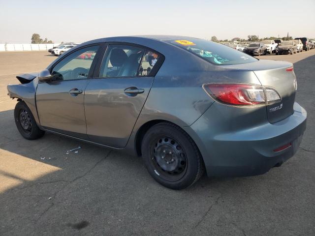 2012 MAZDA 3 I - JM1BL1UG1C1529775