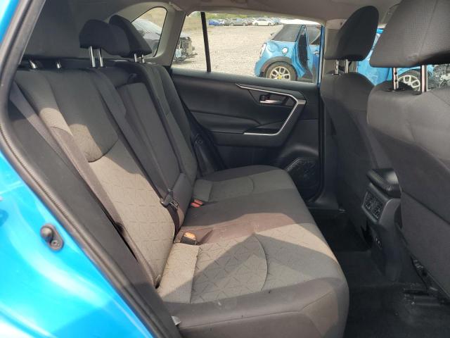 2021 TOYOTA RAV4 #3296968827