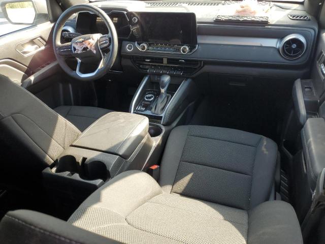 2024 CHEVROLET COLORADO L - 1GCPTCEK6R1201488