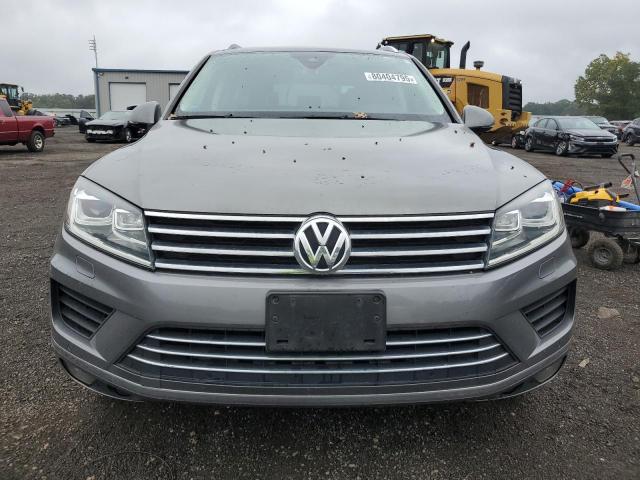 2016 VOLKSWAGEN TOUAREG SP WVGEF9BP0GD010643