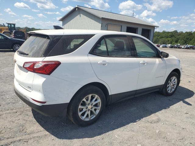 2018 CHEVROLET EQUINOX LS 2GNAXREV5J6127190