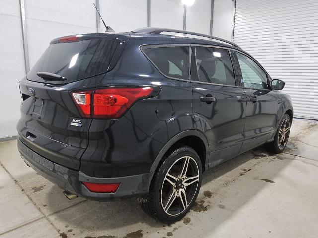 2019 FORD ESCAPE SEL 1FMCU9HD0KUA11309