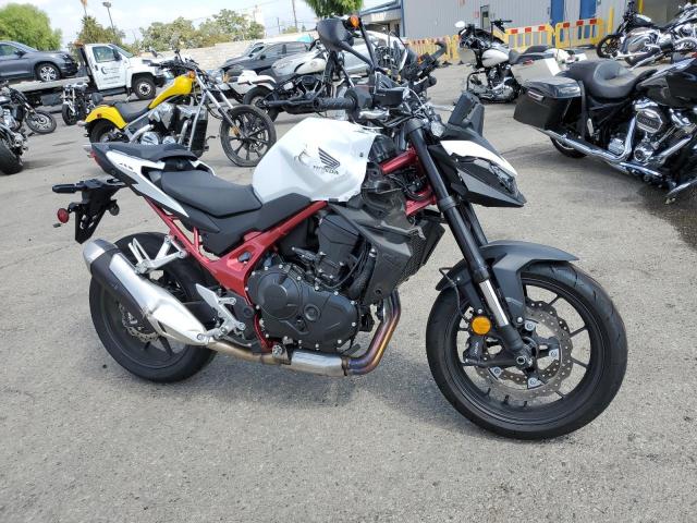 2025 HONDA CB750 A JH2RH2402SK001140