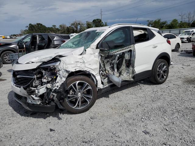 BUICK ENCORE GX SELECT