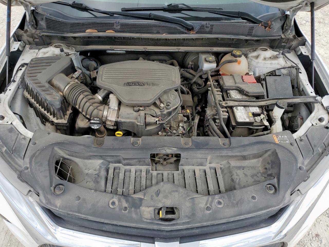 CHEVROLET BLAZER 2LT