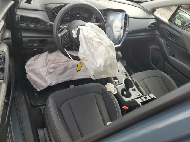 2025 SUBARU CROSSTREK JF2GUHDC3S8245046