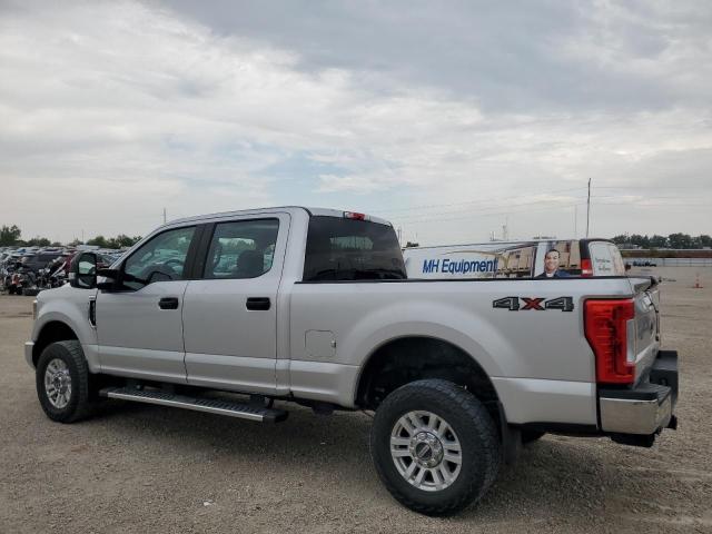 2019 FORD F250 SUPER - 1FT7W2B6XKEG23304