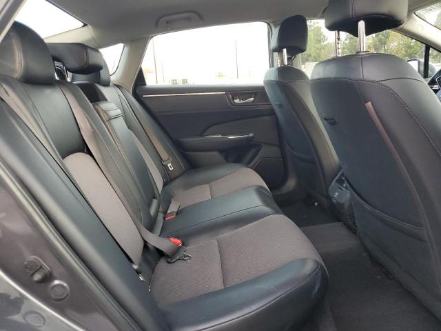 2018 HONDA CLARITY JHMZC5F10JC004365