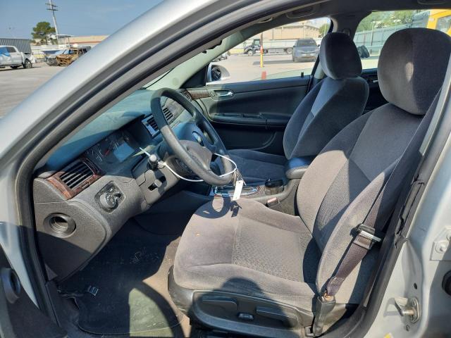 2015 CHEVROLET IMPALA LIM 2G1WB5E33F1170542
