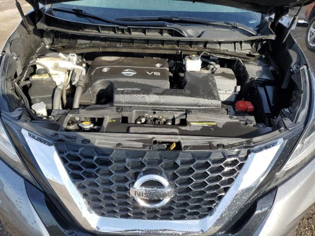 2021 NISSAN MURANO S - 5N1AZ2AS0MC131354