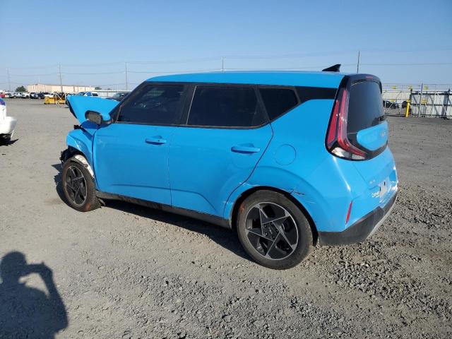 2023 KIA SOUL EX KNDJ33AU9P7187495