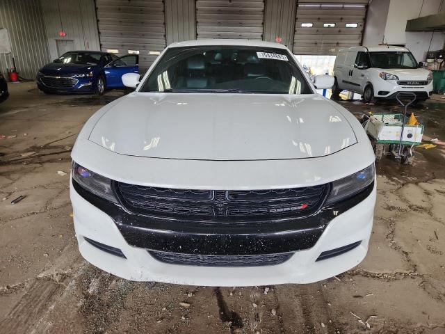 2016 DODGE CHARGER SX 2C3CDXHG3GH280938