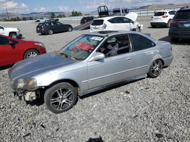1999 HONDA CIVIC EX #3303004650
