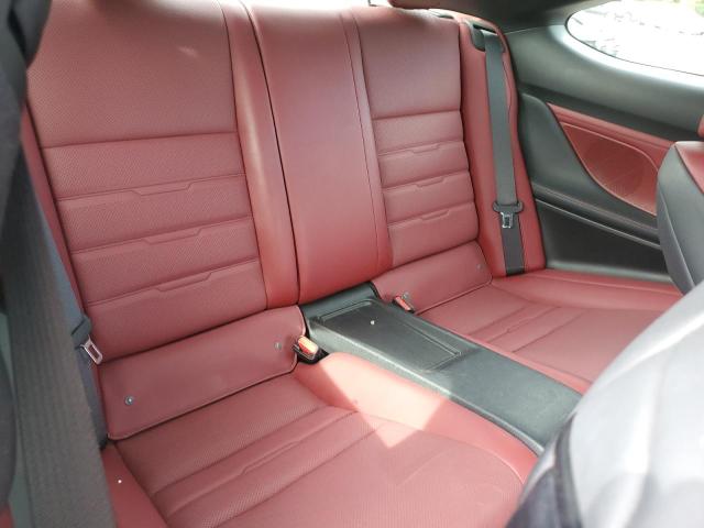 2017 LEXUS RC 300 JTHSM5BC9H5003803