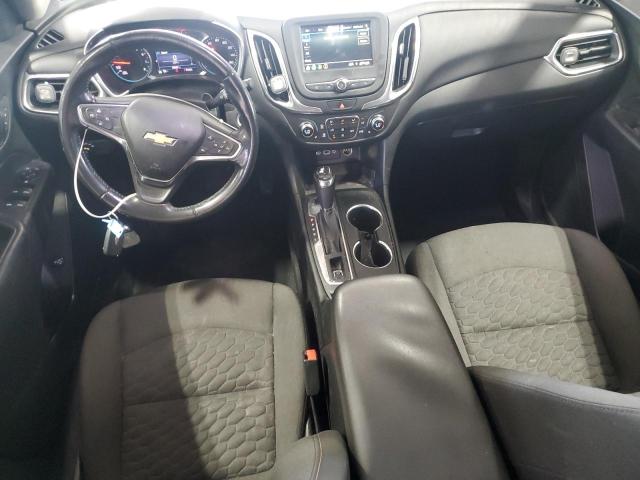 2019 CHEVROLET EQUINOX LT 2GNAXUEV1K6165777