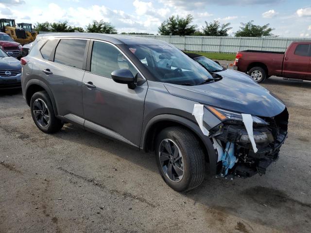 2024 NISSAN ROGUE SV 5N1BT3BB6RC699190