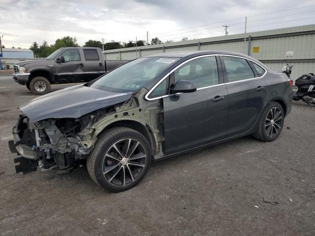 2016 BUICK VERANO SPO 1G4PW5SK8G4175426