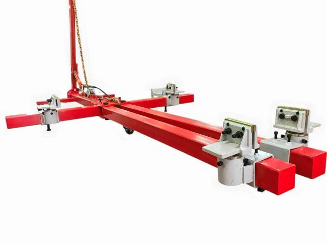 2025 OTHR 4 CLAMP PULLER #3239981501