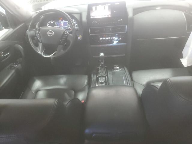 2023 NISSAN ARMADA S JN8AY2ADXP9692188