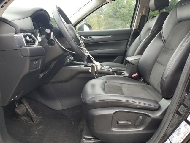 2019 MAZDA CX-5 TOURI JM3KFBCM1K0550139