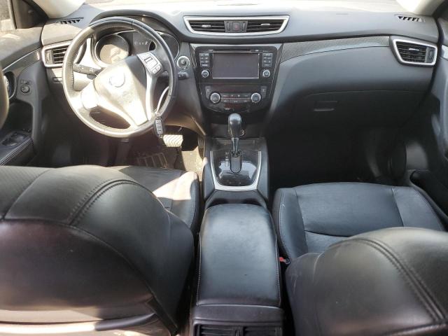 2015 NISSAN ROGUE S 5N1AT2MV5FC824611